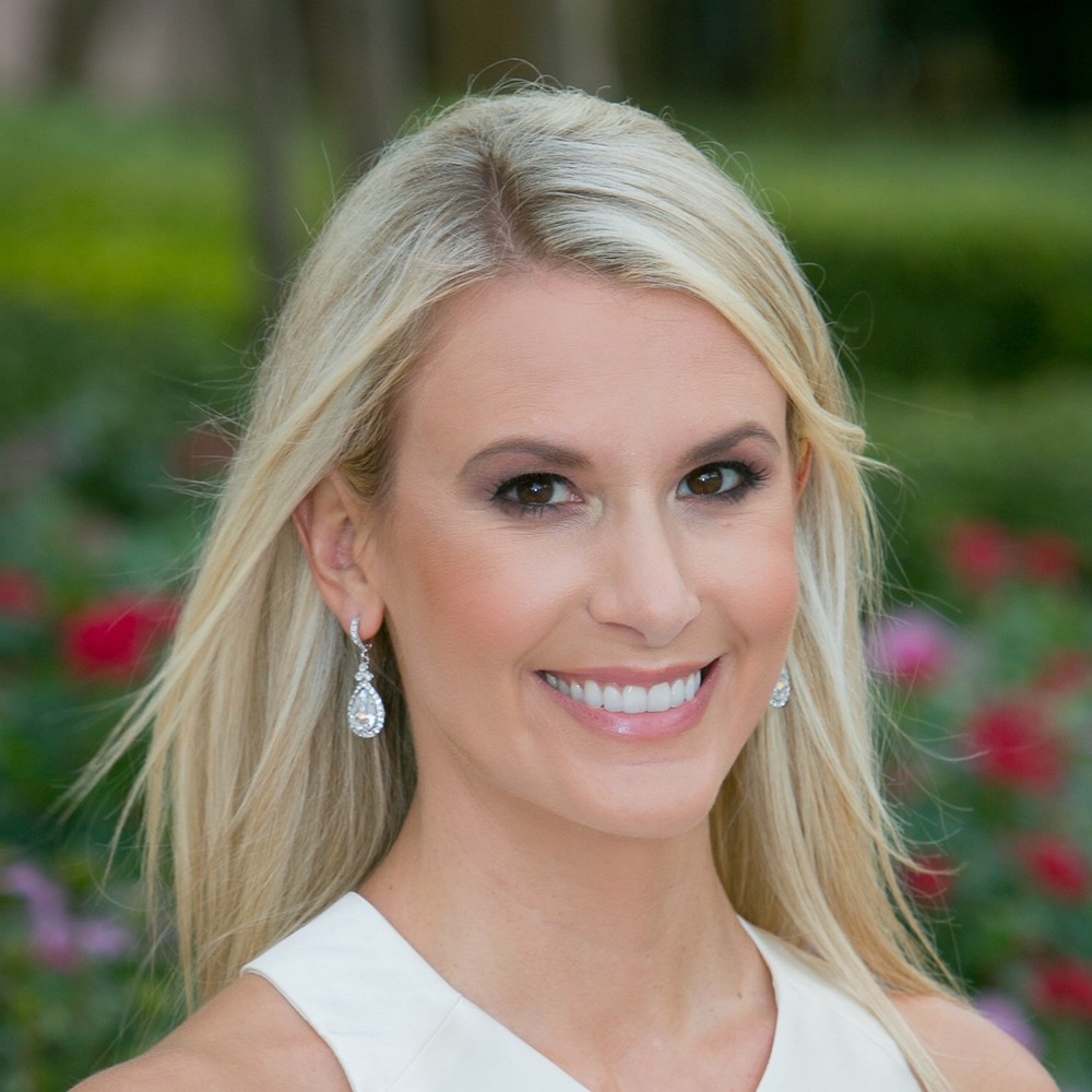 Meet your Posher, Ann marie